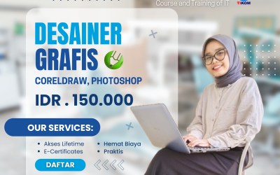 Desainer Grafis