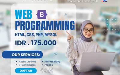Junior Web Programming