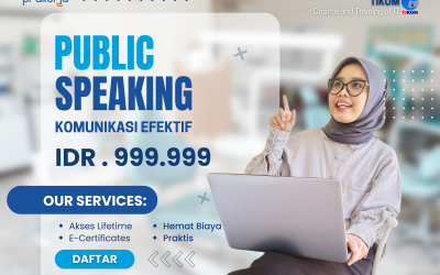 PUBLIC SPEAKING