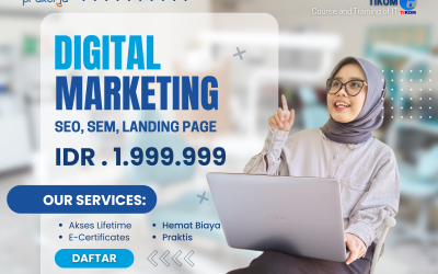 DIGITAL MARKETING DASAR